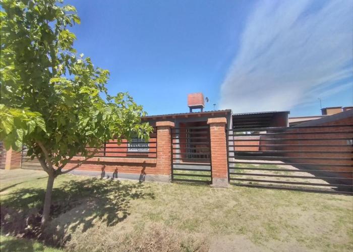 Cabaña San Cayetano v&g