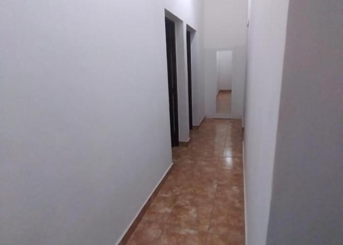 Cabaña San Cayetano v&g