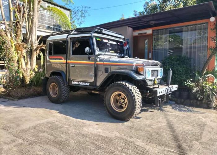Bromo Ecolodge