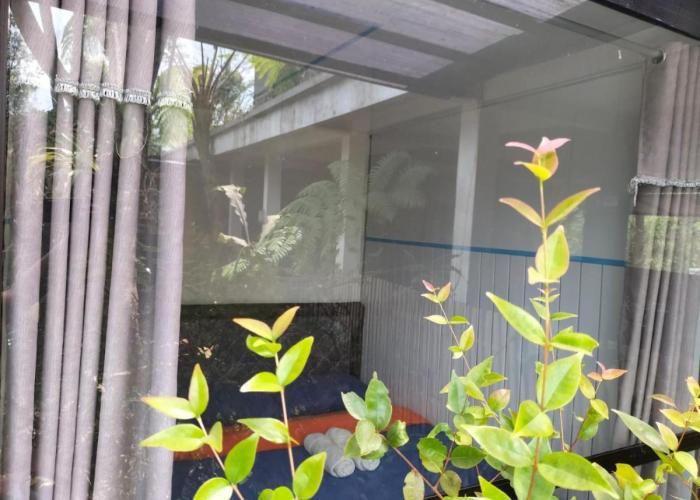 Bromo Ecolodge