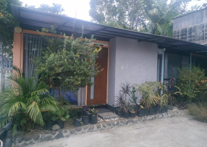 Bromo Ecolodge