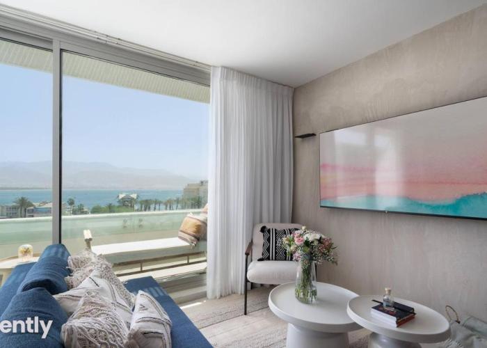 Luxury Apartments And Studios At Sea Side By Rently