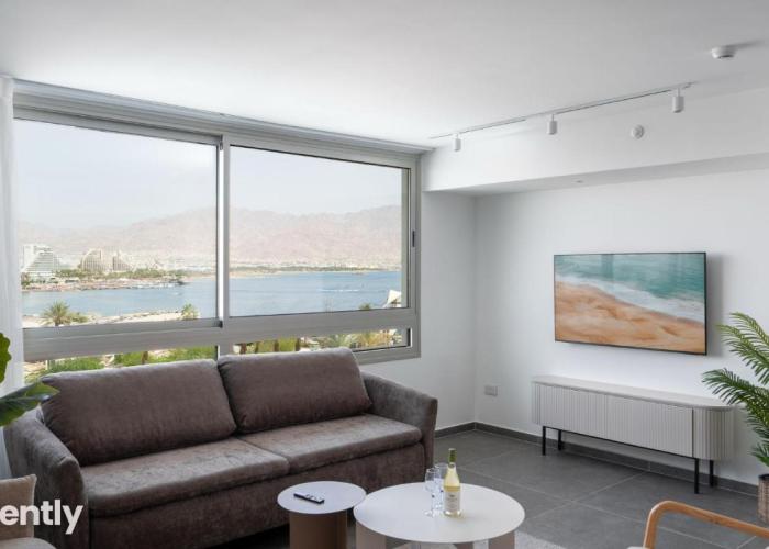 Luxury Apartments And Studios At Sea Side By Rently