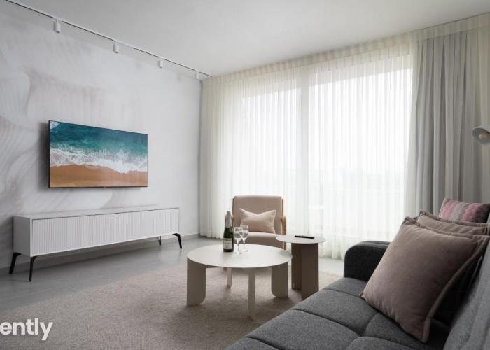 Luxury Apartments And Studios At Sea Side By Rently