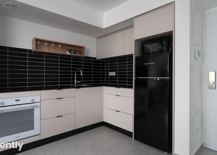 Luxury Apartments And Studios At Sea Side By Rently