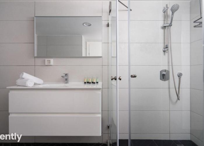 Luxury Apartments And Studios At Sea Side By Rently