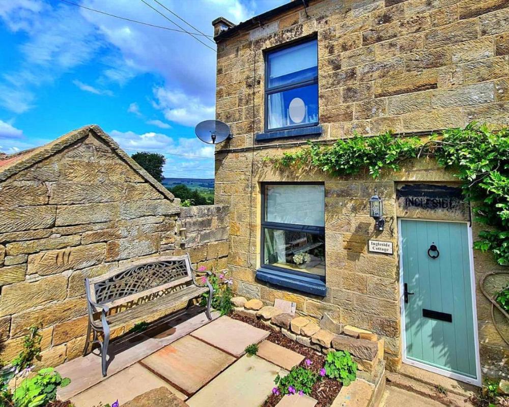 фото Finest Retreats - Ingleside Cottage