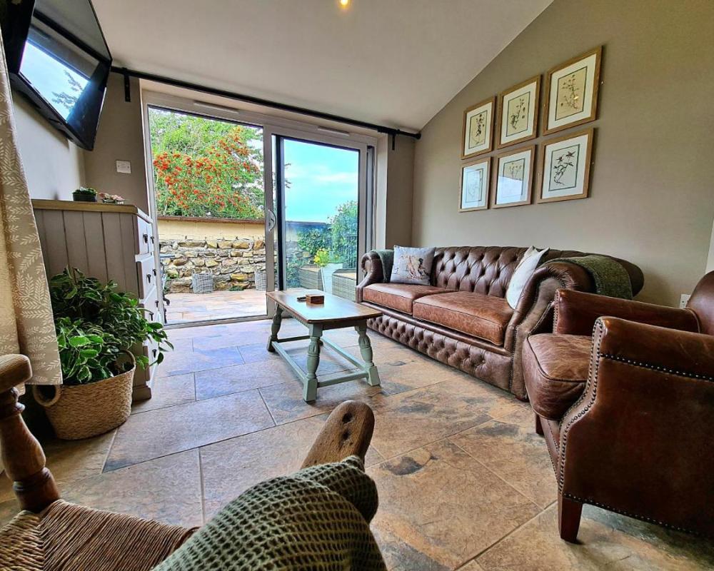 фото Finest Retreats - Ingleside Cottage