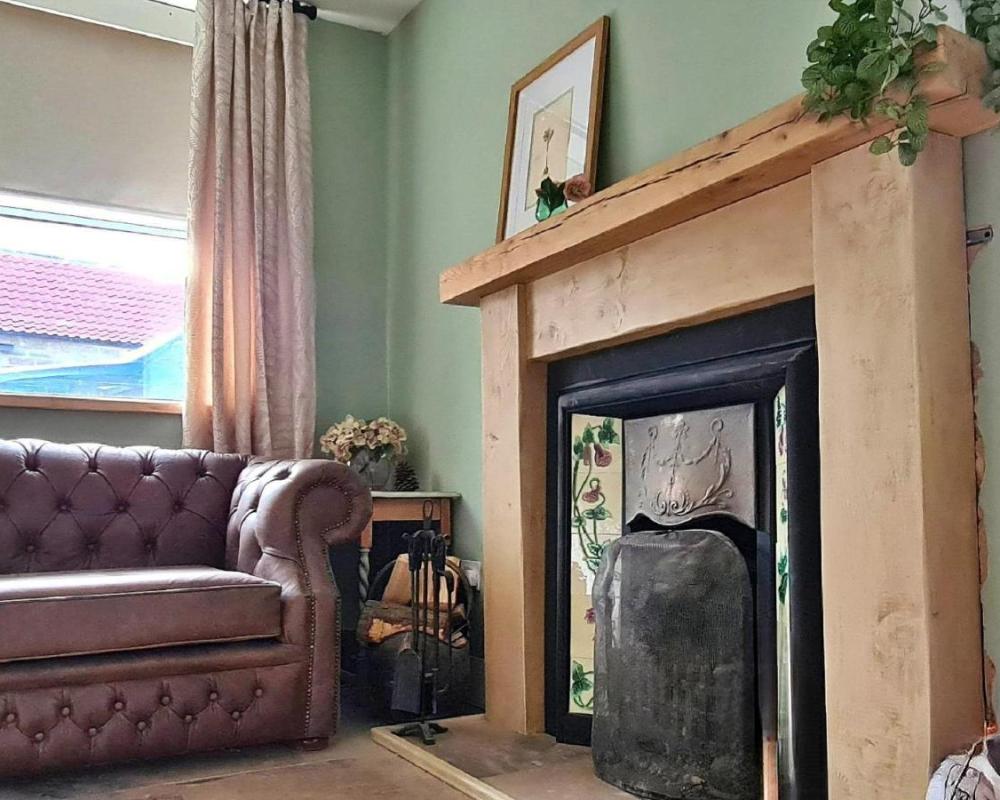 фото Finest Retreats - Ingleside Cottage