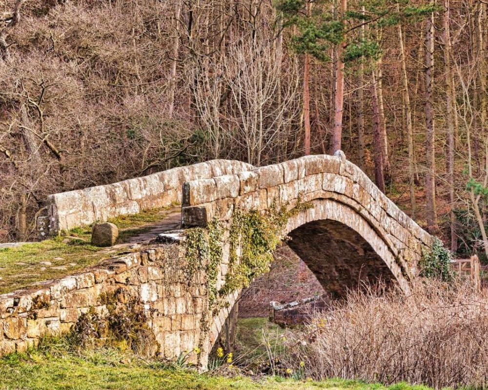 фото Finest Retreats - Ingleside Cottage