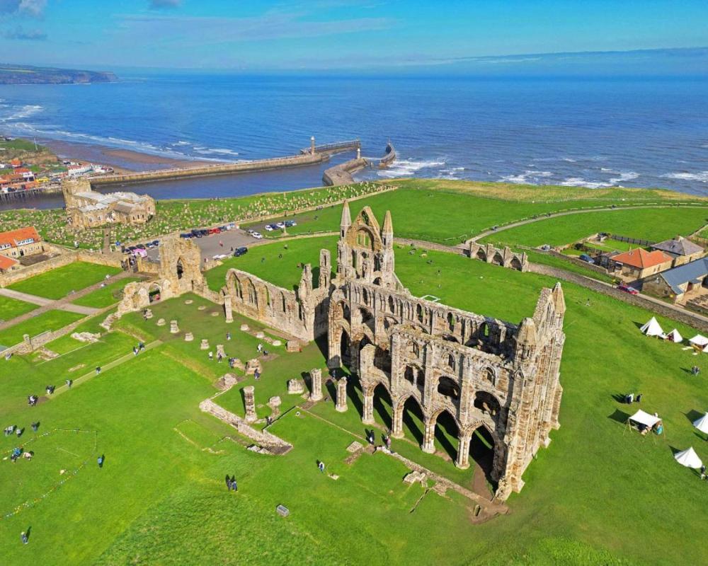 фото Finest Retreats - Ingleside Cottage