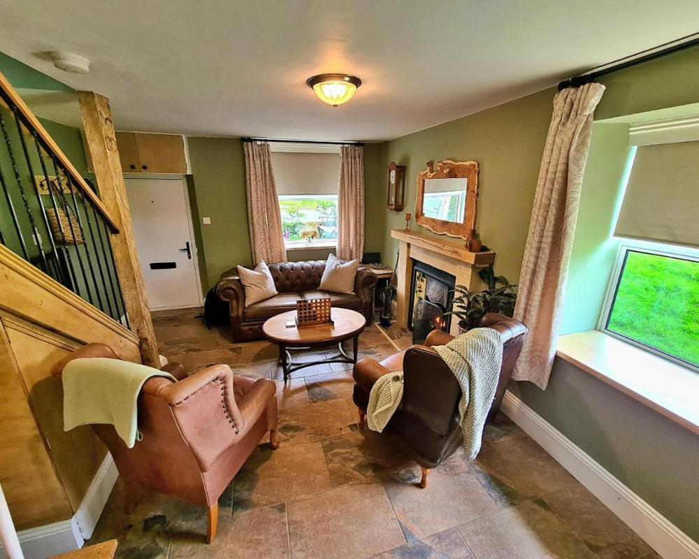 фото Finest Retreats - Ingleside Cottage