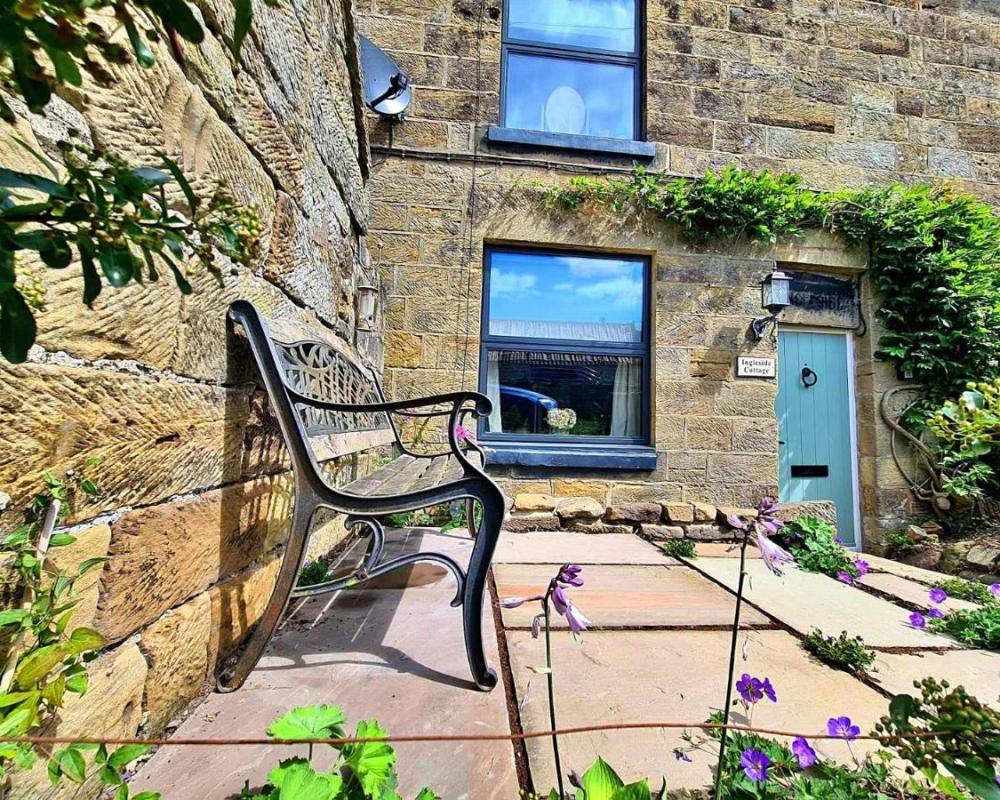 фото Finest Retreats - Ingleside Cottage