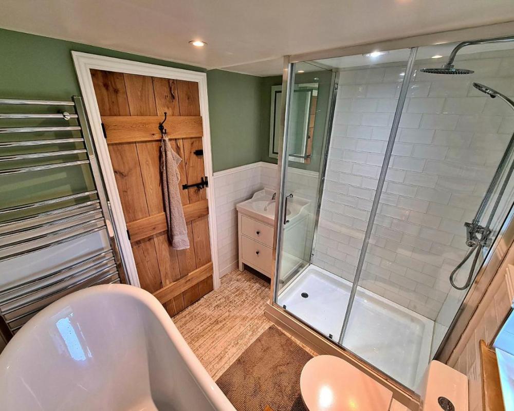 фото Finest Retreats - Ingleside Cottage