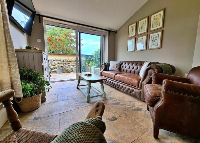 Finest Retreats - Ingleside Cottage