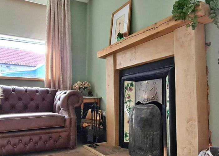 Finest Retreats - Ingleside Cottage