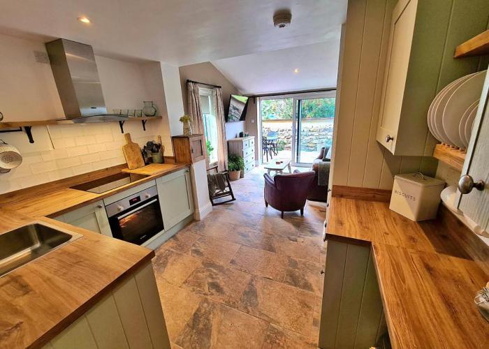 Finest Retreats - Ingleside Cottage