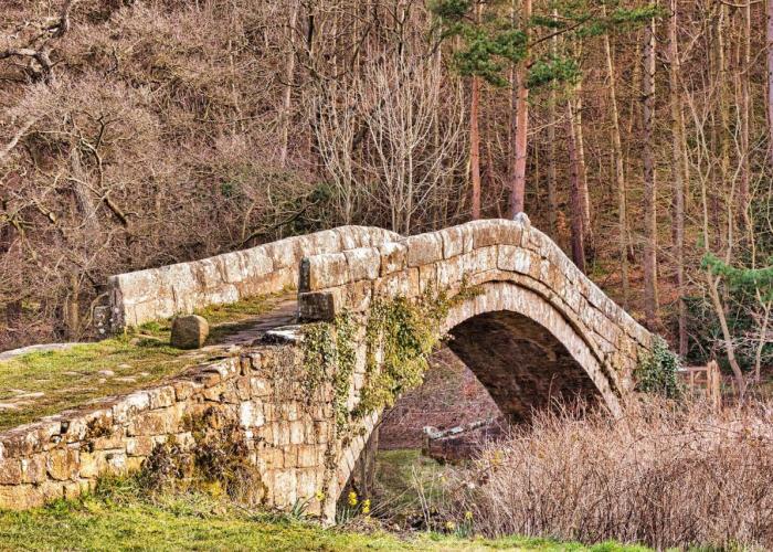 Finest Retreats - Ingleside Cottage