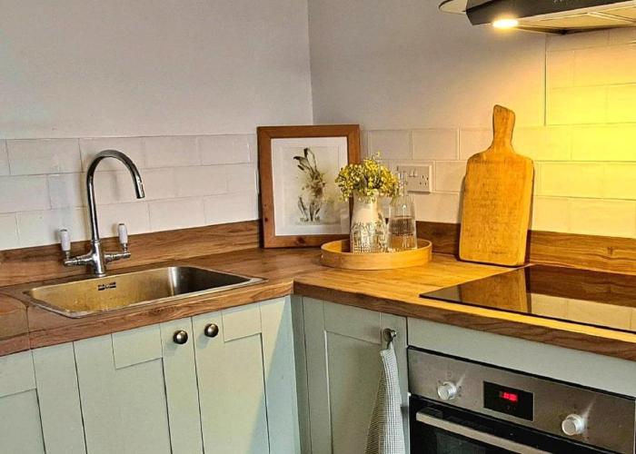 Finest Retreats - Ingleside Cottage