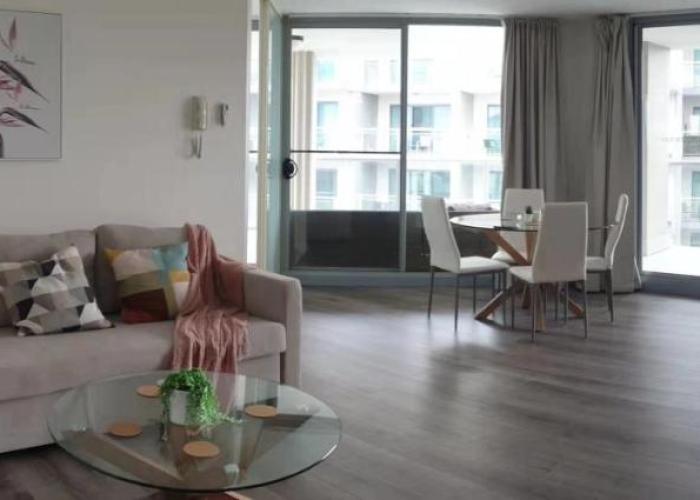 The Entrance Superb Apartment The Entrance NSW with Ocean - Lake Views