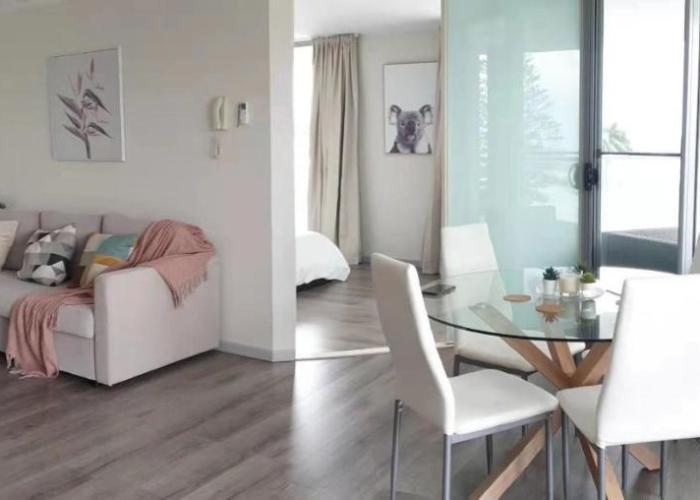 The Entrance Superb Apartment The Entrance NSW with Ocean - Lake Views