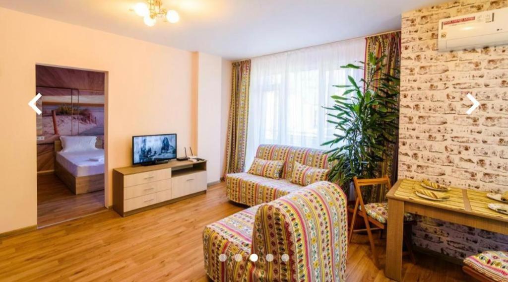 фото APARTHOTEL VICTORY SOFIA