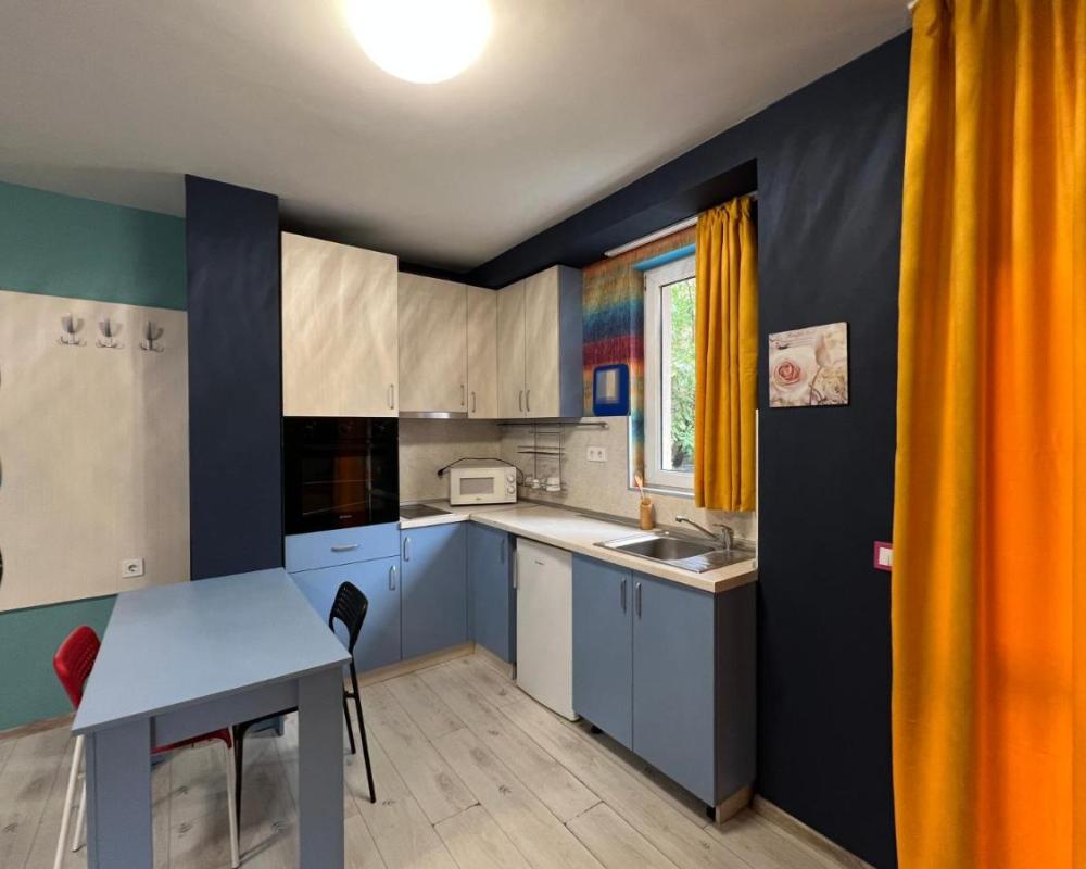 фото APARTHOTEL VICTORY SOFIA