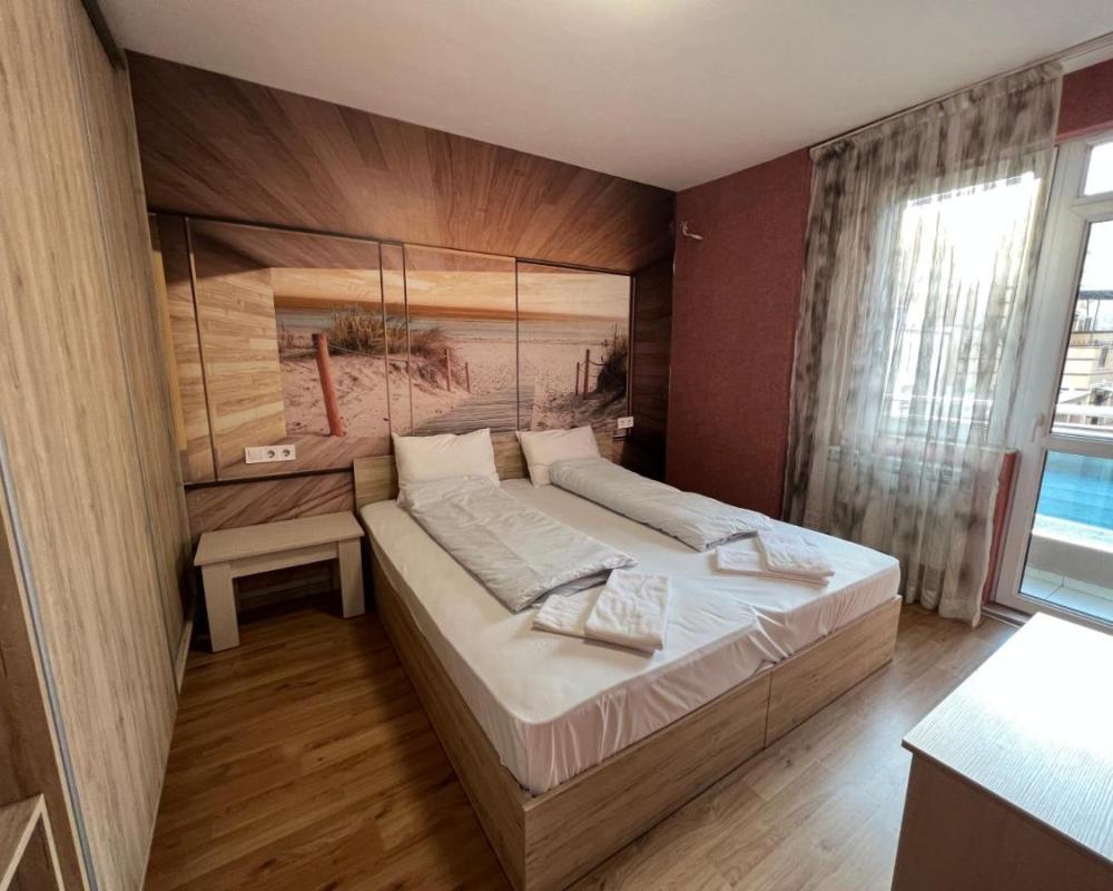 фото APARTHOTEL VICTORY SOFIA