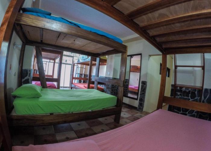 Hostel de Haan