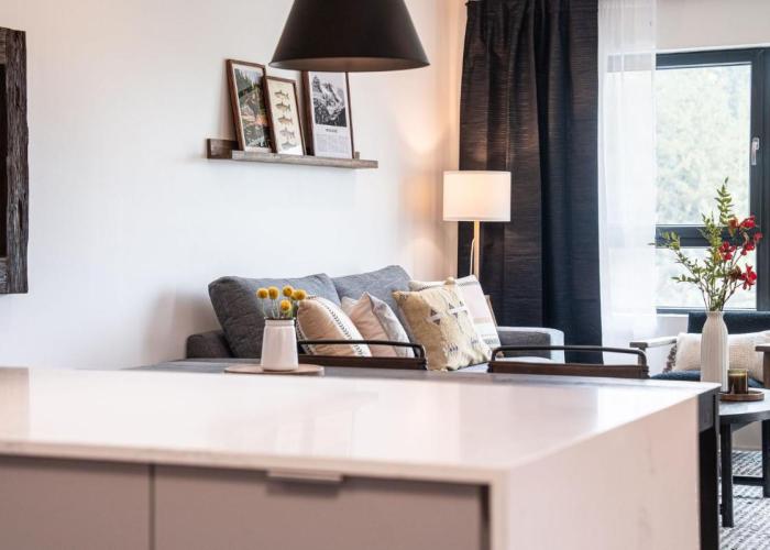 The Selkirk House by Revelstoke Vacations