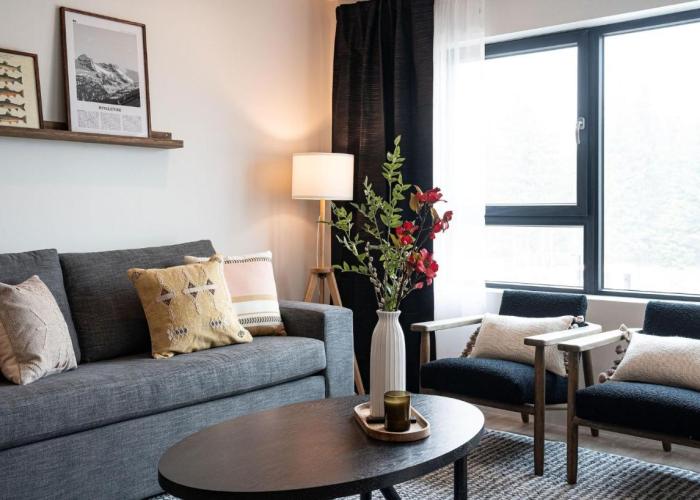 The Selkirk House by Revelstoke Vacations