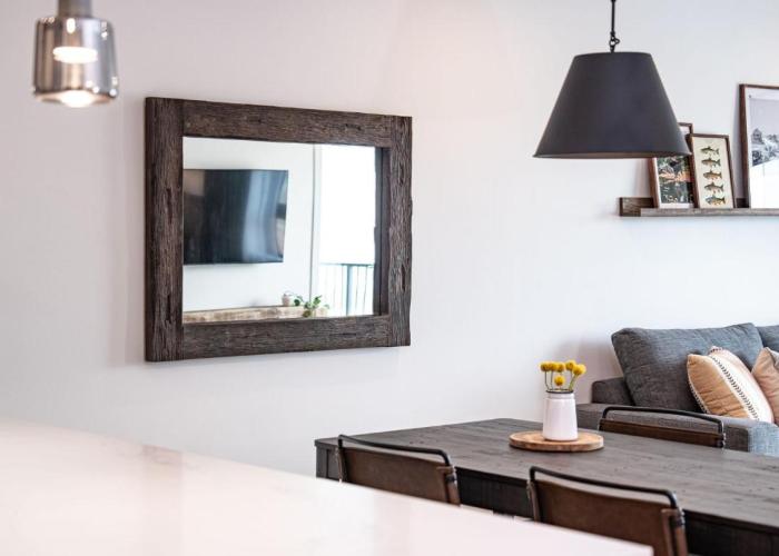 The Selkirk House by Revelstoke Vacations