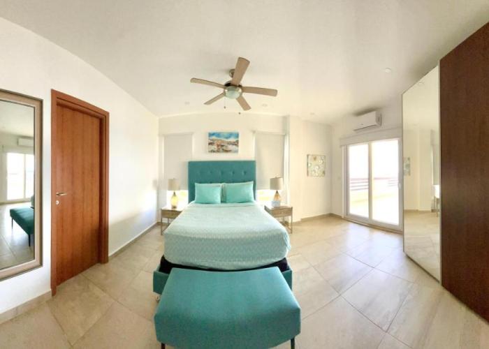 Aqua Vista - Condominio frente al mar