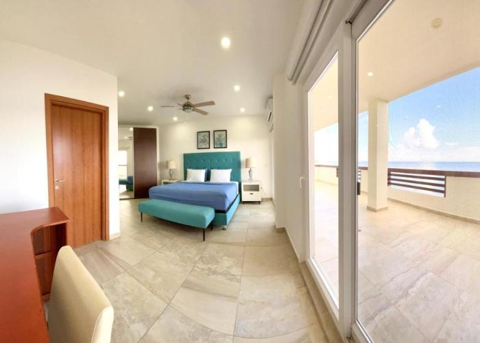 Aqua Vista - Condominio frente al mar
