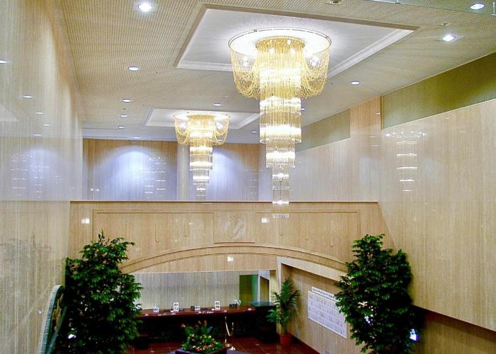 Yonago Universal Hotel