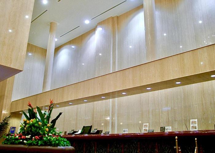 Yonago Universal Hotel