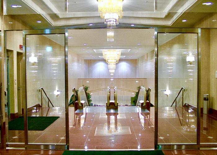 Yonago Universal Hotel