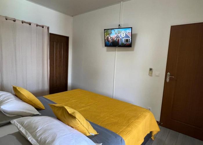 Villa Toa Pearl Bora Bora