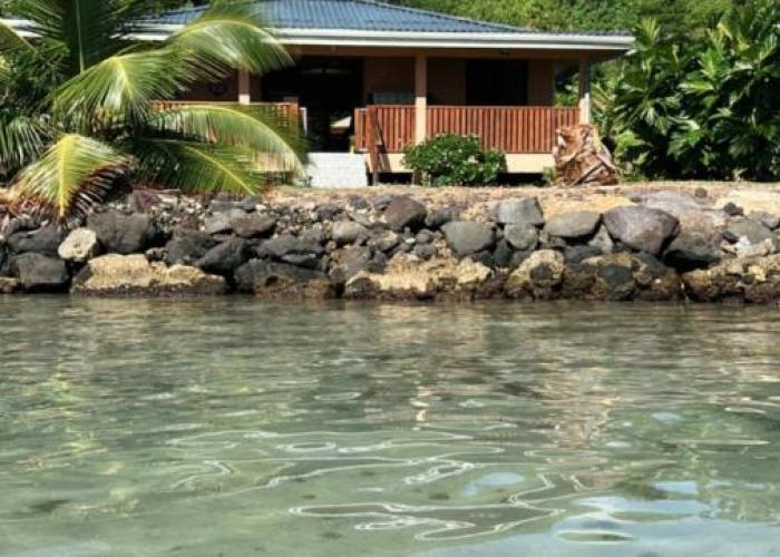 Villa Toa Pearl Bora Bora