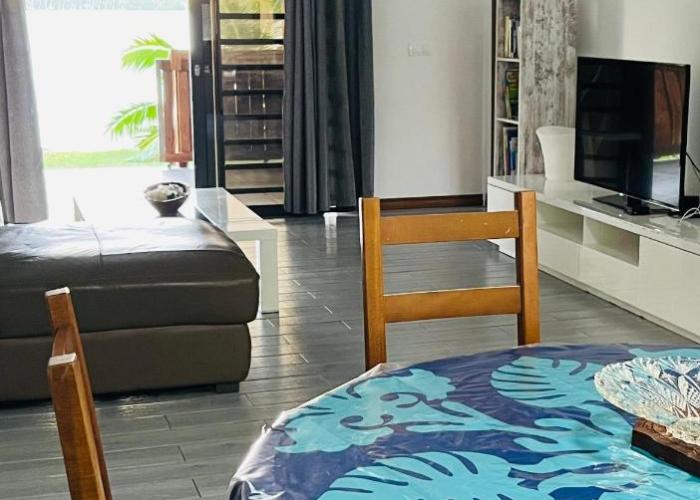 Villa Toa Pearl Bora Bora