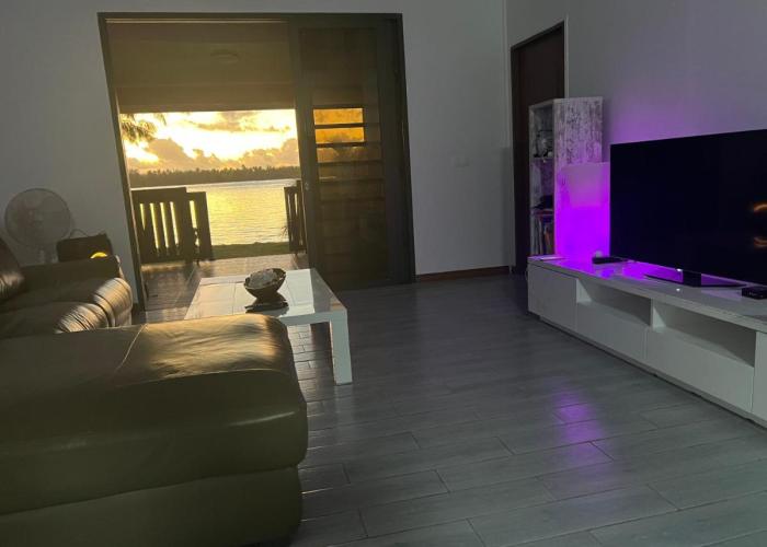 Villa Toa Pearl Bora Bora