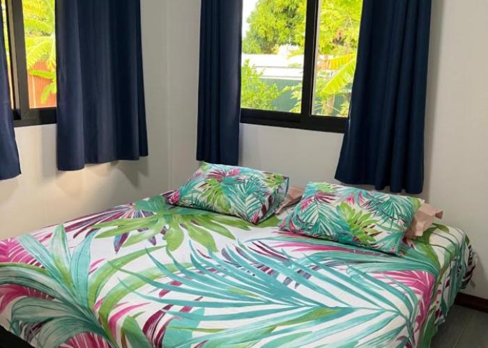 Villa Toa Pearl Bora Bora