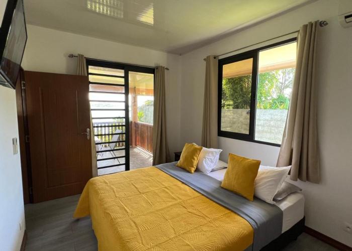 Villa Toa Pearl Bora Bora