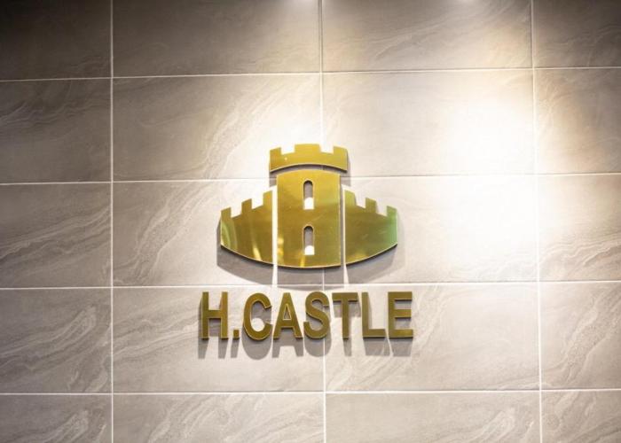 Hotel Castle