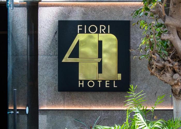 Fiori 41-By Adam Hotels