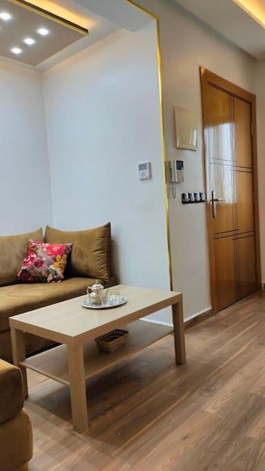 Studio cosy avec terrasse a Kénitra