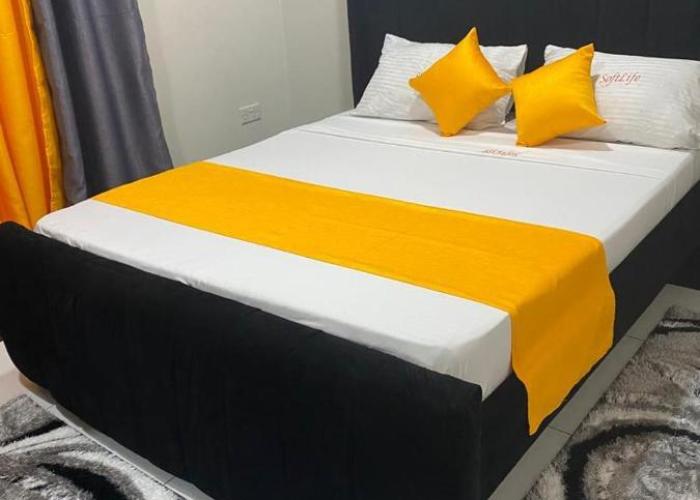 Lux Suites JSB Apartments Bamburi