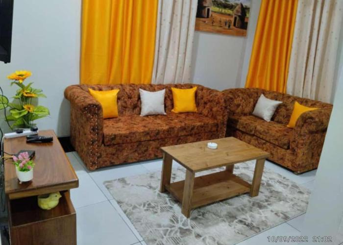 Lux Suites JSB Apartments Bamburi