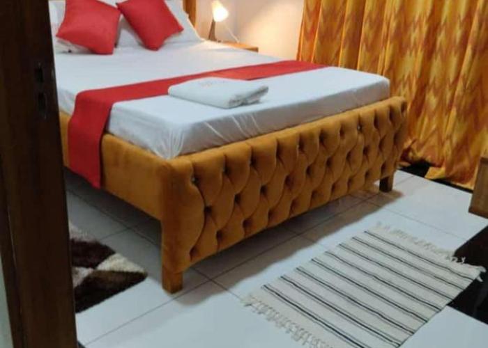 Lux Suites JSB Apartments Bamburi