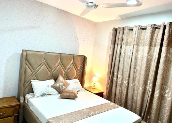Lux Suites JSB Apartments Bamburi